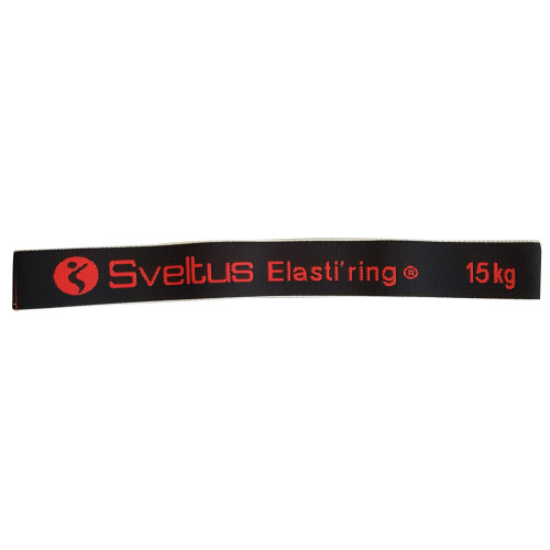 Купить Резинка для фитнеса  Sveltus Elasti’ring 15 kg (SLTS-0155) в Киеве - фото №1